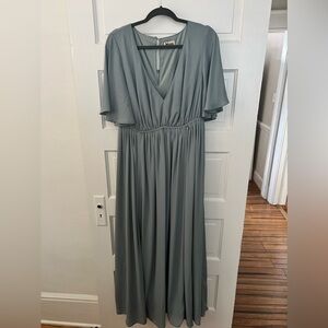 Show Me Your Mumu Dress